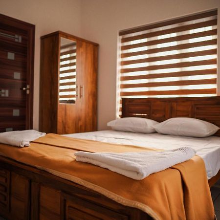 Shimano Square Guest House Varkala Exterior photo