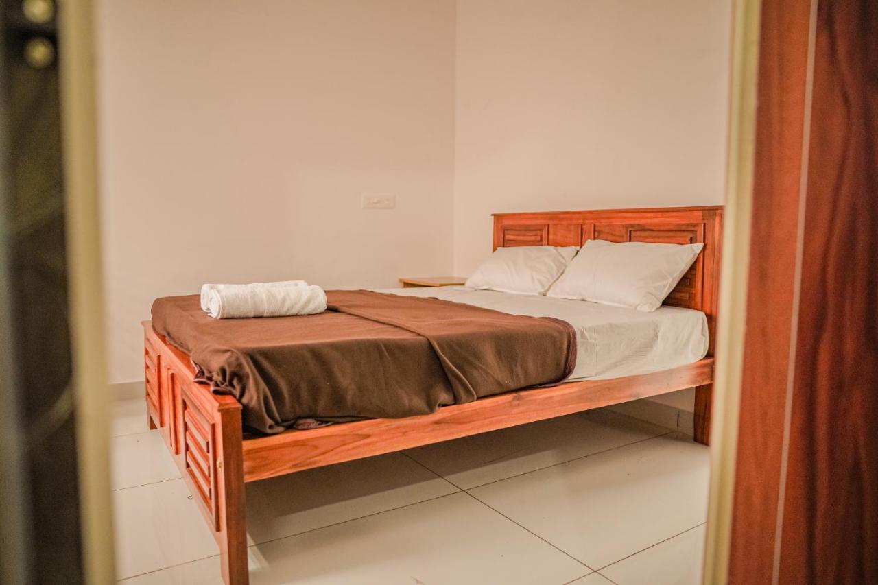 Shimano Square Guest House Varkala Exterior photo