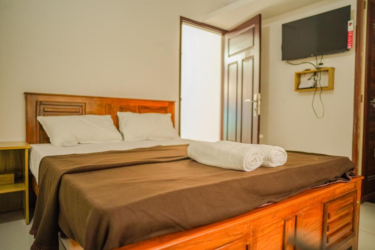 Shimano Square Guest House Varkala Exterior photo